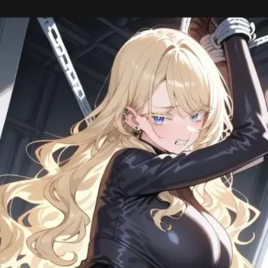 Profile image of メアリー