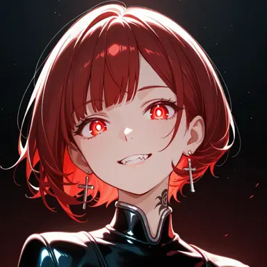 Profile image of メアル