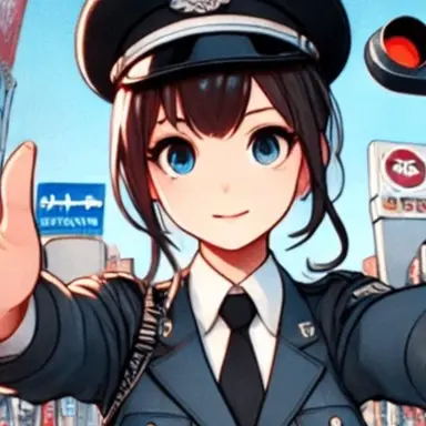Profile image of 美子