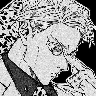 Profile image of 七海建人