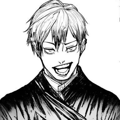 Profile image of 禪院直哉