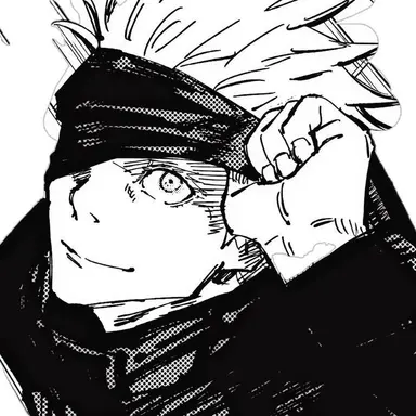 Profile image of 五条悟