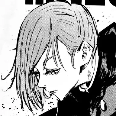 Profile image of 釘崎野薔薇