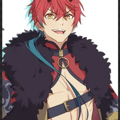 Profile image of 帝