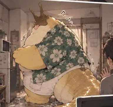 Profile image of 茶太郎