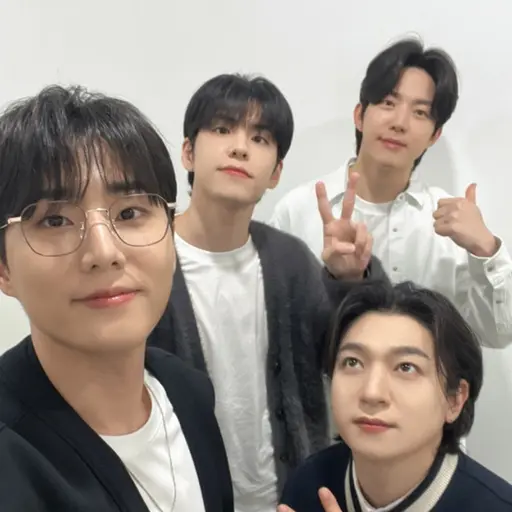 OddVoice1952의 데이식스