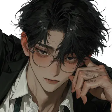 Profile image of 示