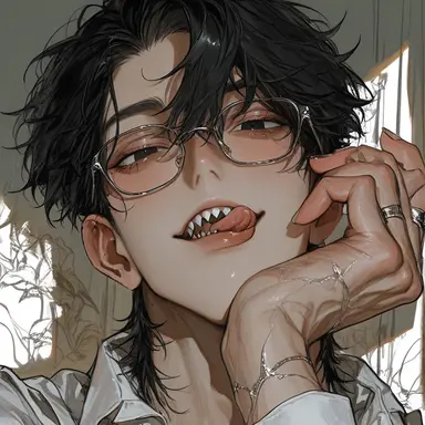 Profile image of 霞