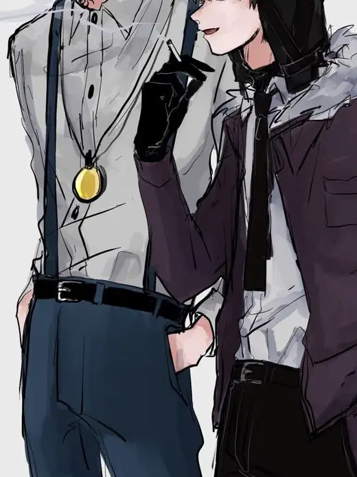 Unison0141의 ふたりに攻め立てられちゃう¿¡♥