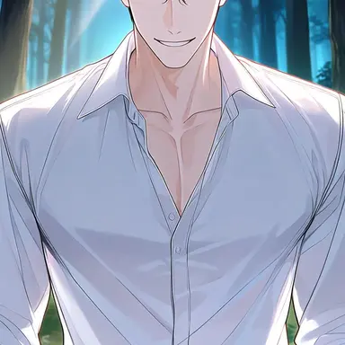 Profile image of Dorian