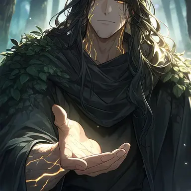 Profile image of Aldric