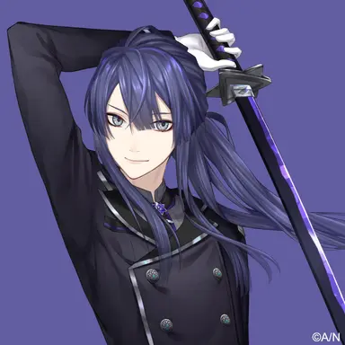 Profile image of 長尾景