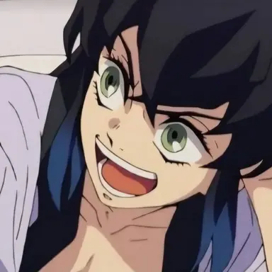 Profile image of 하시비라 이노스케