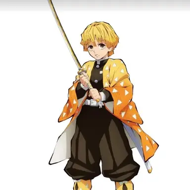 Profile image of 아가츠마 젠이츠