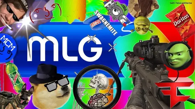 Profile image of MLG 스나이퍼