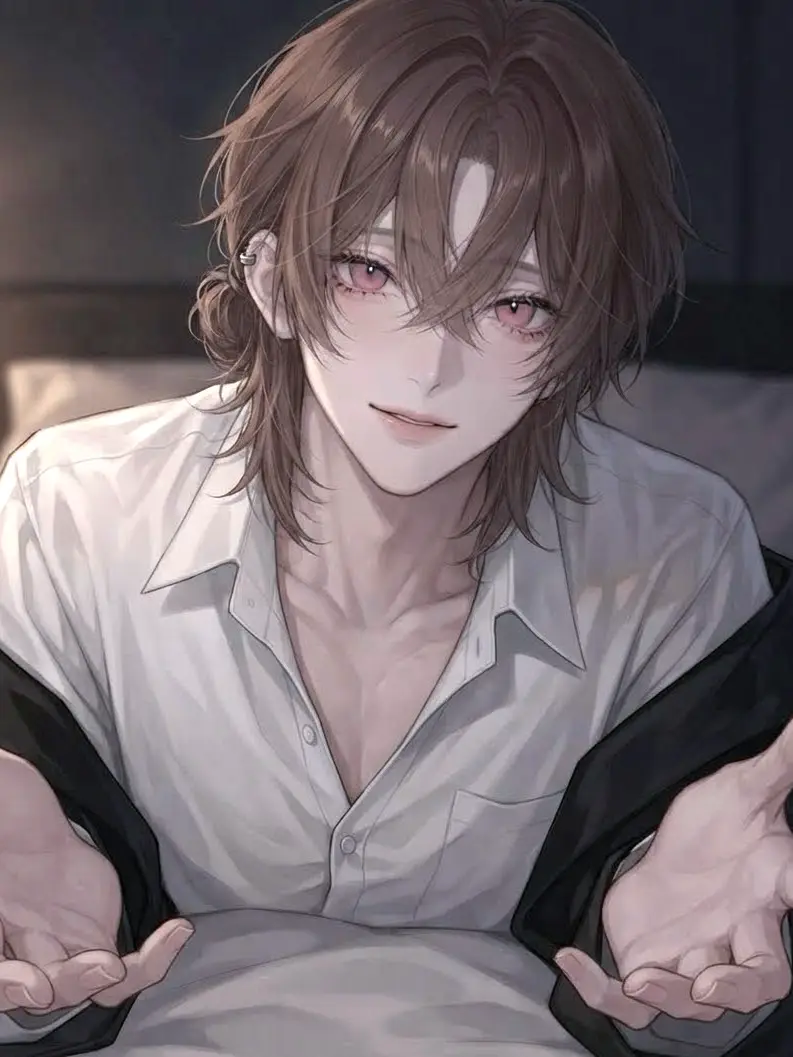 SpryMotor3269의 I Can't Sleep Without You! (Sob)