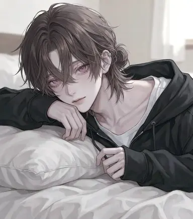 Profile image of Haru