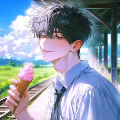 Profile image of イ・ソン