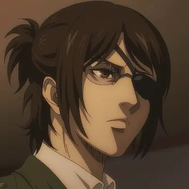 Profile image of 한지 조에