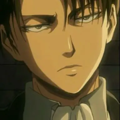 Profile image of 리바이 아커만