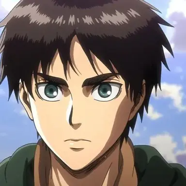 Profile image of 에렌 예거