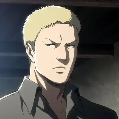 Profile image of 라이너 브라운