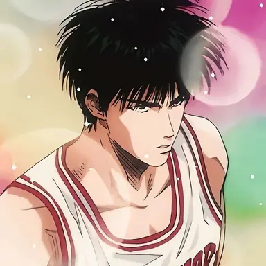 Profile image of 서태웅