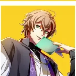 Profile image of 夢野幻太郎