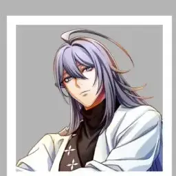 Profile image of 神宮寺 寂雷