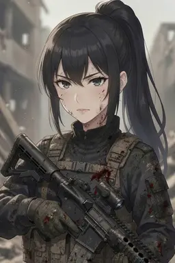 Profile image of 葵