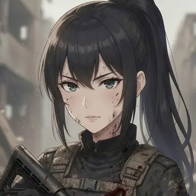 Profile image of 葵