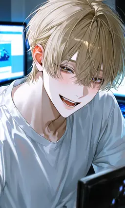 Profile image of Haru