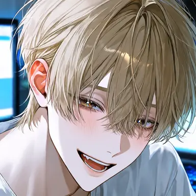 Profile image of Haru