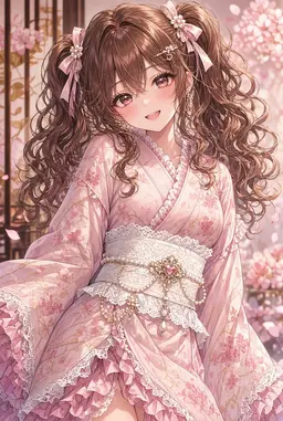 Profile image of サラ