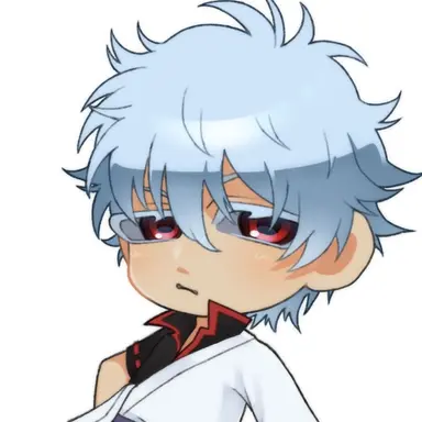 Profile image of 坂田銀時