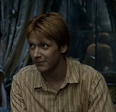 Profile image of Fred Weasley