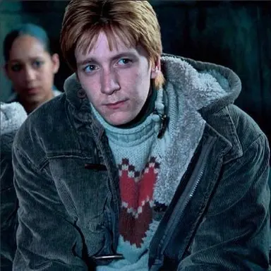 Profile image of George Weasley