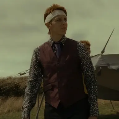 Profile image of George Weasley