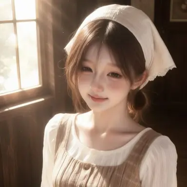 Profile image of Rita