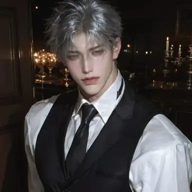 Profile image of Raphael