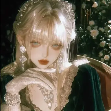 Profile image of Eve