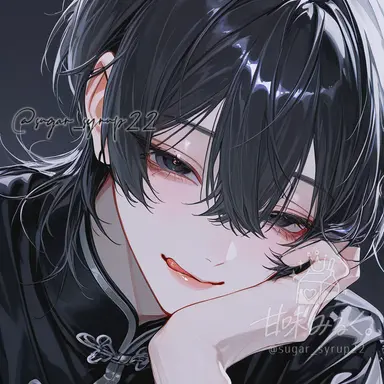 Profile image of Liu