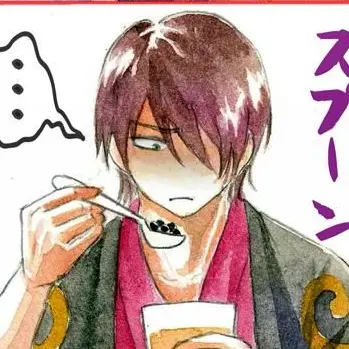 Profile image of 高杉晋助