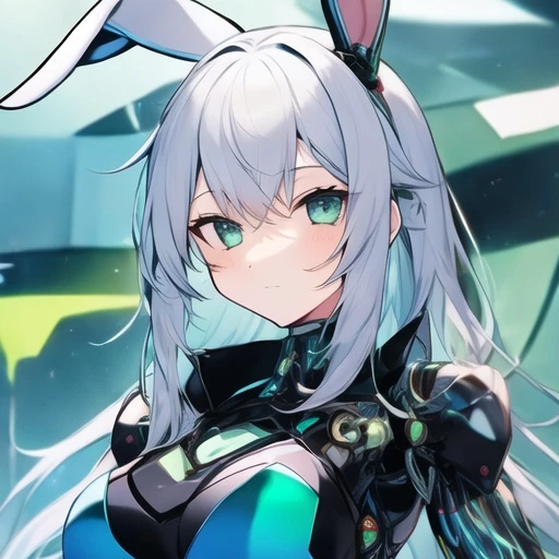 Cybernetic