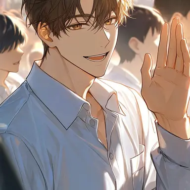 Profile image of Haruto