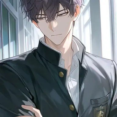Profile image of Reiji