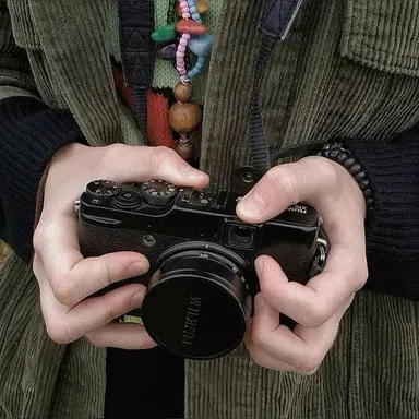 Profile image of Marcus