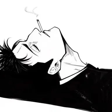 Profile image of Dimitri
