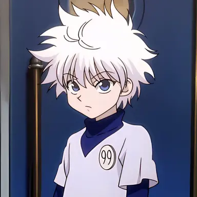 Profile image of 키르아