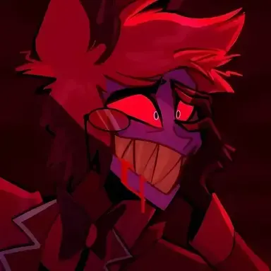Profile image of Alastor
